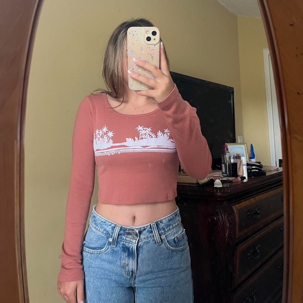 billabong longsleeve
